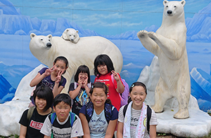 円山動物園